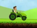 Gioco Crazy Hill Driver in linea