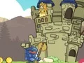 Gioco Knight In Love in linea
