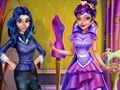 Gioco Wicked High School Prom Tailor in linea