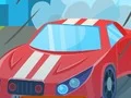Gioco Octane racing in linea