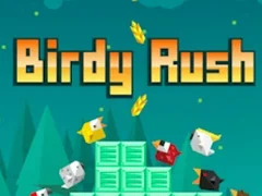 Gioco Birdy Rush in linea
