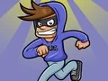 Gioco Robber Run in linea
