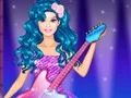 Gioco Barbie Glam Popstar in linea