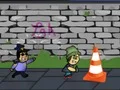 Gioco Graffiti Run in linea