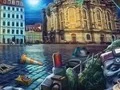 Gioco The Alley of Thieves in linea