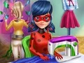 Gioco Miraculous Hero Design Rivals in linea