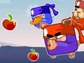 Gioco Crunching Ninjas in linea