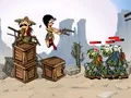 Gioco Zombies Can't Jump 2 in linea
