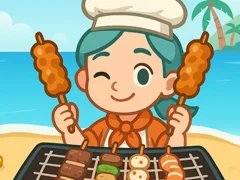 Gioco Grill It All in linea