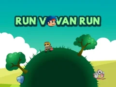 Gioco Run Vovan Run in linea
