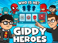 Gioco Giddy Heroes in linea