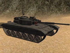 Gioco Tank Simulator in linea