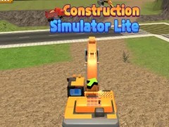 Gioco Construction Simulator Lite in linea