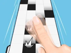 Gioco Don't Tap The White Tile in linea