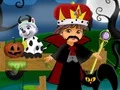 Gioco Halloween dress-up parade in linea