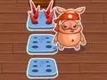 Gioco Ninja Bacon in linea