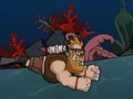 Gioco Dangerous Dan Legends of the Seven Seas in linea