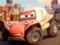 Gioco Cars Extreme Off-Road Rush in linea