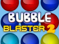 Gioco Bubble Blaster 2 in linea