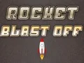 Gioco Rocket Blast Off in linea