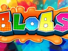 Gioco Blobs in linea