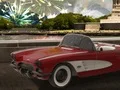 Gioco 4th Of July Parking 2 in linea