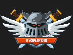 Gioco EvoWars.io in linea