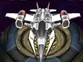 Gioco Alien Sky Invasion in linea