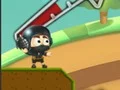 Gioco Grenade Toss in linea