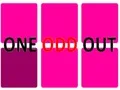 Gioco Odd One Out in linea