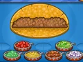 Gioco Papa\'s Taco Mia in linea