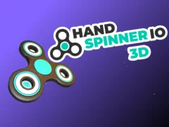 Gioco Hand Spinner IO in linea