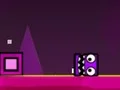 Gioco Geometry neon dash world in linea