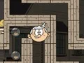 Gioco A-maze-ing finger race in linea