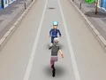 Gioco Angry Gran Run Australia in linea