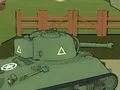 Gioco Tanks Battlefield in linea