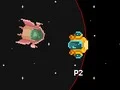 Gioco Space Bouncers in linea