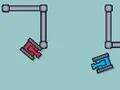 Gioco Tank Pixel in linea