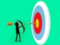 Gioco Archery Target Practice in linea