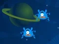 Gioco Ugly Floaters in linea