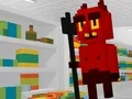 Gioco Evil In The Supermarket in linea