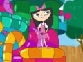 Gioco Phineas and Ferb Summer Soakers in linea