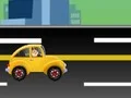 Gioco Pou Drives To Go Shopping in linea