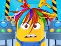Gioco Minion Real Haircuts in linea