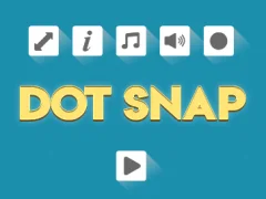 Gioco Dot snap in linea