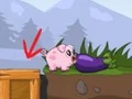 Gioco Hungry barnyard in linea