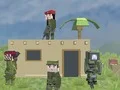 Gioco Warzone Mercenaries in linea