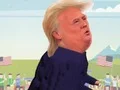 Gioco Trump Walk in linea