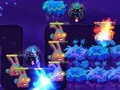 Gioco The Lost Planet Tower Defense in linea