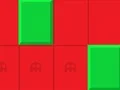 Gioco Don’t touch the red in linea